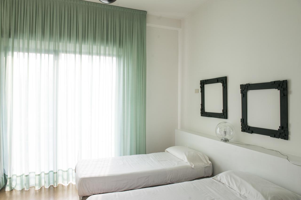 Park Hotel Residence Crema Exteriér fotografie